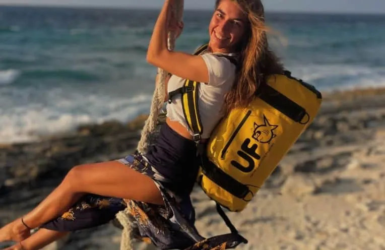 Dry Bag — Waterproof Gear Protection