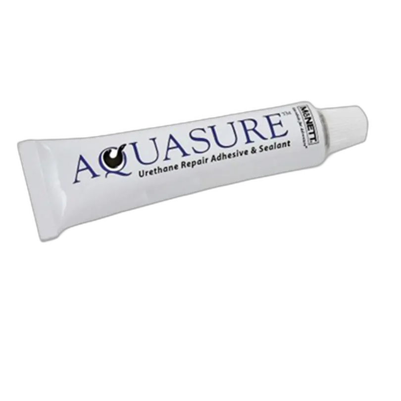 Maintenance Supplies — Drysuit Care & Repair