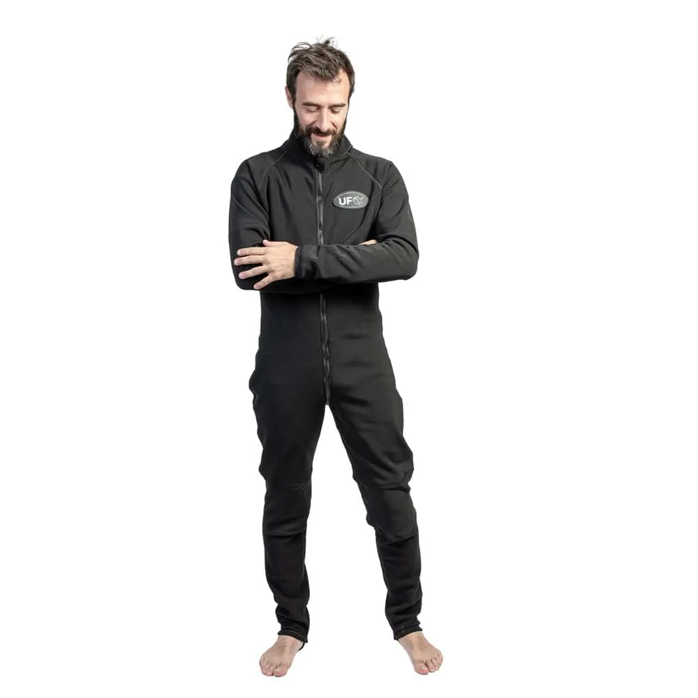 Panter Undersuit — Technical Thermal Protection