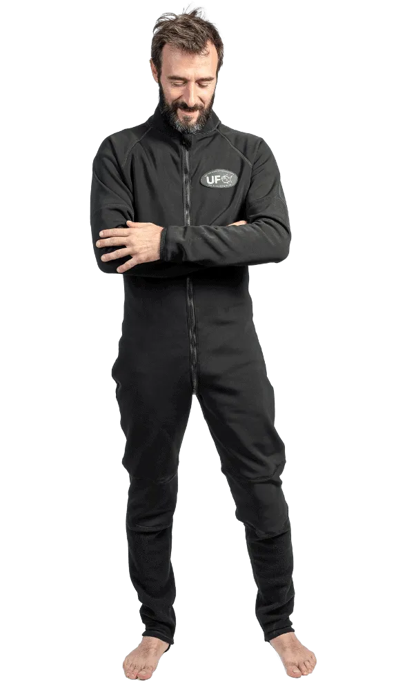 Panter Undersuit — image 2