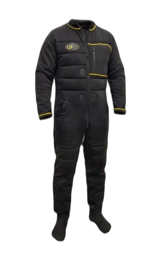 Panter Undersuit 600gr — Heavy-Duty Thermal Protection