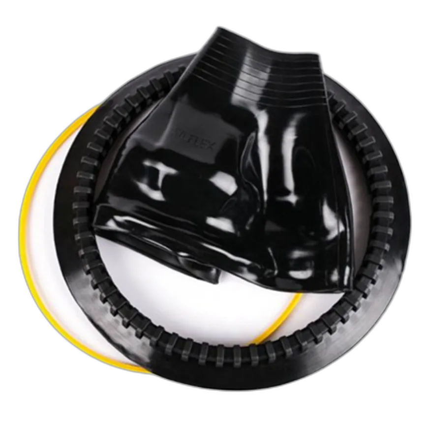 QCS Ring System — image 2