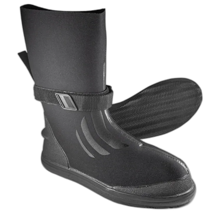 Rock Boots — Heavy-Duty Dive Footwear
